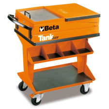 Beta C25 - 2500 Tank polcos szerszámkocsi (025000001) szerszám kiegészítő