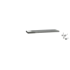 Beta C45PX/1-0,7MT MUNKAPAD INOX (045000101)