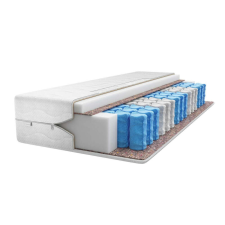 Beta matrac 120x200 Aloe vera huzattal ágy és ágykellék