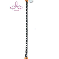 Beta ROBUR 8091SL D10-1 RÖGZÍTŐ LÁNCHEVEDER barkácsolás, csiszolás, rögzítés
