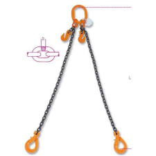 Beta ROBUR 8097SL D8-2 RÖGZÍTŐ LÁNCHEVEDER barkácsolás, csiszolás, rögzítés