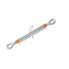Beta ROBUR 8105 1/2X6 FESZÍTŐSZERELVÉNY barkácsolás, csiszolás, rögzítés