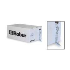Beta ROBUR 8120B/1,6X200 OLDALTHEGESZTETT LÁNC TEKERCSBEN barkácsolás, csiszolás, rögzítés