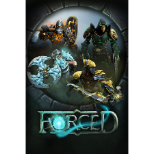 BetaDwarf FORCED: Slightly Better Edition (PC - Steam elektronikus játék licensz) videójáték
