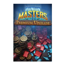 BetaDwarf Minion Masters - Premium Upgrade (PC - Steam Digitális termékkulcs) videójáték