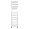 Betatherm BR 55180 (1827*550) fürdőszobai radiátor, fehér, törölköző szárító radiátor, fürdőszobai csőradiátor, BR Betarad