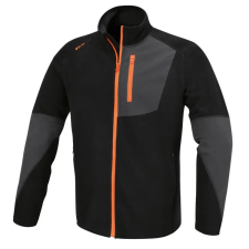 BetaWORK 7657N XXXL-MIKROPOLÁR PULÓVER, FEKETE munkaruha