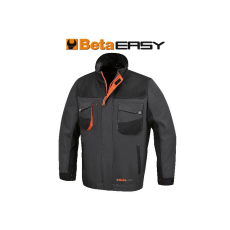 BetaWORK 7909G XL-MUNKADZSEKI, SZÜRKE