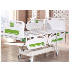  Betegágy elektromos 3 motoros MG4055 gyógyászati segédeszköz