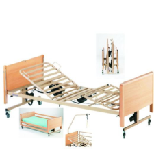  Betegágy elektromos HA gyógyászati segédeszköz
