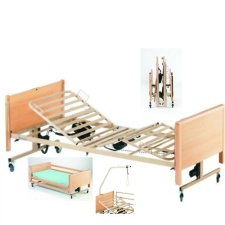  Betegágy elektromos HA gyógyászati segédeszköz