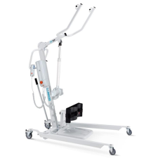 Betegállító lift elektromos GEMINI N 170 kg-ig egyenes kapaszkodóval gyógyászati segédeszköz