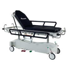  Betegszállító kocsi MG650 - 250 kg-ig gyógyhatású készítmény