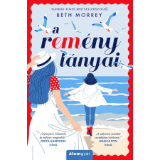 Beth Morrey - A remény lányai regény