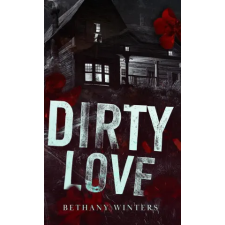 Bethany Winters Dirty Love idegen nyelvű könyv