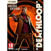 Bethesda Deathloop Deluxe Edition PC játékszoftver