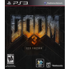 Bethesda Doom 3 BFG Edition /PS3