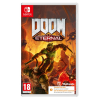 Bethesda Doom Eternal - Nintendo Switch (kód)