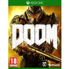 Bethesda Doom (Xbox One)
