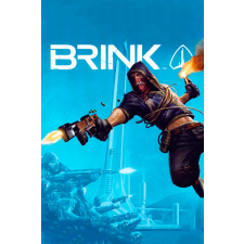 Bethesda Softworks Brink (digitális licenc) videójáték