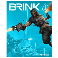 Bethesda Softworks BRINK (PC - Steam Digitális termékkulcs) videójáték