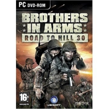 Bethesda Softworks Brothers in Arms: Road to Hill 30 - PC DIGITAL videójáték