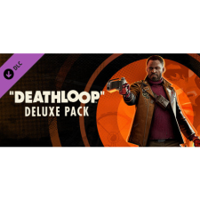 Bethesda Softworks DEATHLOOP Deluxe Pack (PC - Steam elektronikus játék licensz) videójáték