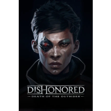 Bethesda Softworks Dishonored: Death of the Outsider (digitális licenc) videójáték