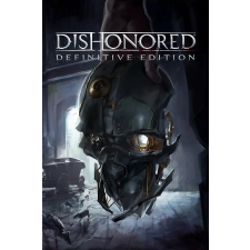Bethesda Softworks Dishonored (GOTY Edition) (digitális licenc) videójáték