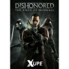 Bethesda Softworks Dishonored - The Knife of Dunwall (PC - Steam Digitális termékkulcs)
