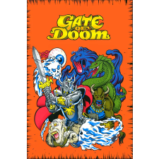 Bethesda Softworks DOOM Classic Complete (EU) (digitális licenc) videójáték