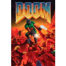 Bethesda Softworks Doom (Demon Multiplayer Pack) (digitális licenc) videójáték