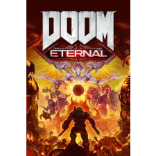 Bethesda Softworks DOOM Eternal (Deluxe Edition) (Xbox One) (EU) (digitális licenc) videójáték