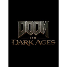 Bethesda Softworks DOOM: The Dark Ages - Xbox Series X videójáték