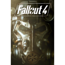Bethesda Softworks Fallout 4 (PC - Steam elektronikus játék licensz) videójáték