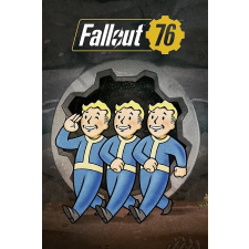 Bethesda Softworks Fallout 76 (Xbox One) (digitális licenc) videójáték