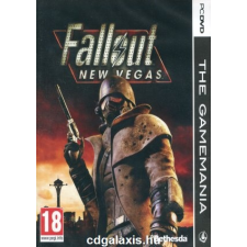 Bethesda Softworks Fallout: New Vegas (PC - Steam Digitális termékkulcs) videójáték