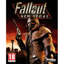 Bethesda Softworks Fallout: New Vegas (PC - Steam elektronikus játék licensz) videójáték