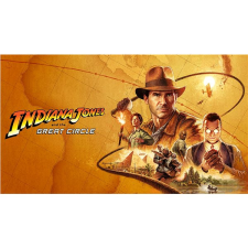 Bethesda Softworks Indiana Jones and the Great Circle - Xbox Series X videójáték