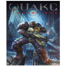 Bethesda Softworks Quake Champions (PC - Steam Digitális termékkulcs) videójáték