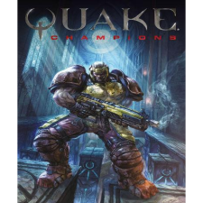 Bethesda Softworks Quake Champions (PC - Steam elektronikus játék licensz) videójáték