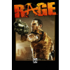 Bethesda Softworks Rage (EU) (digitális licenc)