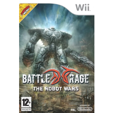 Bethesda Softworks Rage (The Scorchers™) (EU) (digitális licenc) videójáték