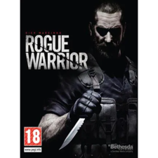 Bethesda Softworks Rogue Warrior (PC - Steam elektronikus játék licensz) videójáték