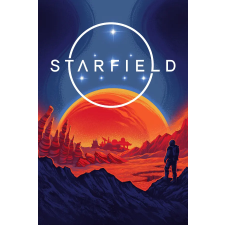 Bethesda Softworks Starfield (Shattered Space DLC) (digitális licenc) videójáték