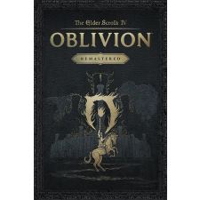 Bethesda Softworks The Elder Scrolls IV: Oblivion Remastered (Deluxe Edition) (digitális licenc) videójáték