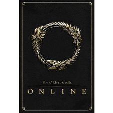 Bethesda Softworks The Elder Scrolls Online (Deluxe Collection: Necrom) (digitális licenc) videójáték