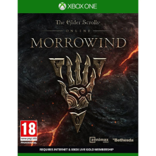 Bethesda Softworks The Elder Scrolls Online: Morrowind (Xbox One) videójáték