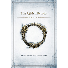 Bethesda Softworks The Elder Scrolls Online Standard Edition (PC - Steam elektronikus játék licensz) videójáték