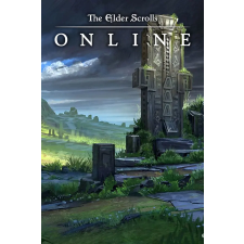 Bethesda Softworks The Elder Scrolls Online: Tamriel Unlimited (digitális licenc) videójáték